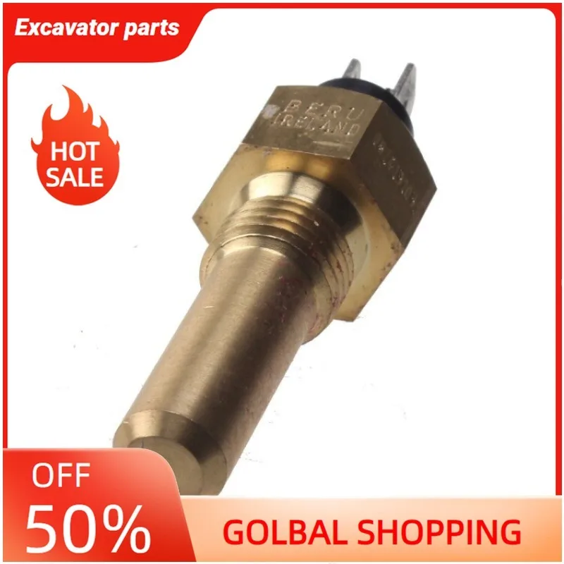 

Датчик температуры 4217846 04217846 для двигателя Deutz F2M2011 BF3M2011