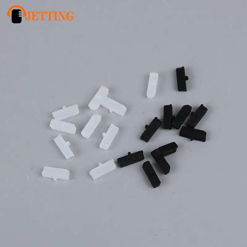 10Pcs/Set Dust Plug…