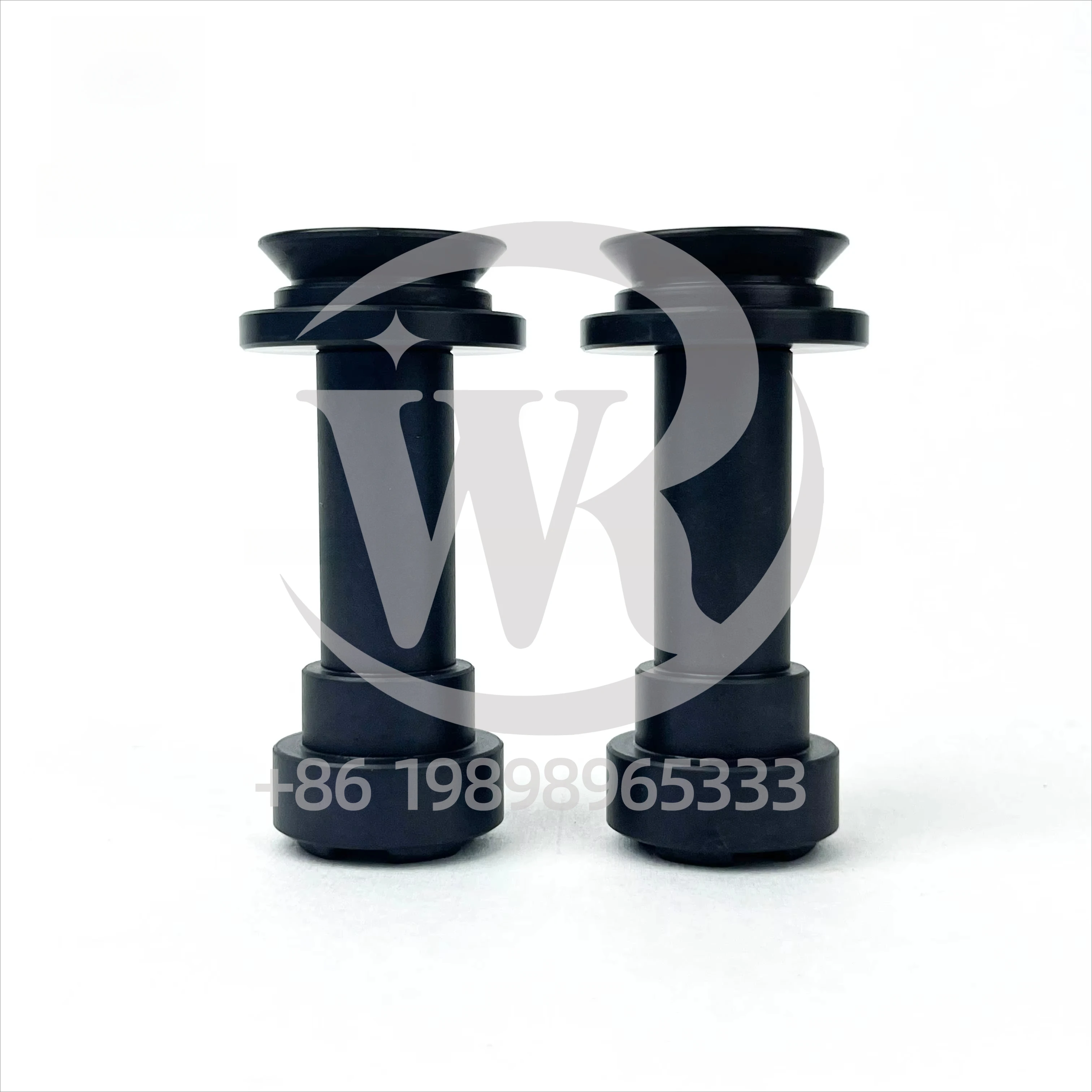 Heidelberg Suction Cup Efficient Paper Transfer Gripper for Machinery Parts