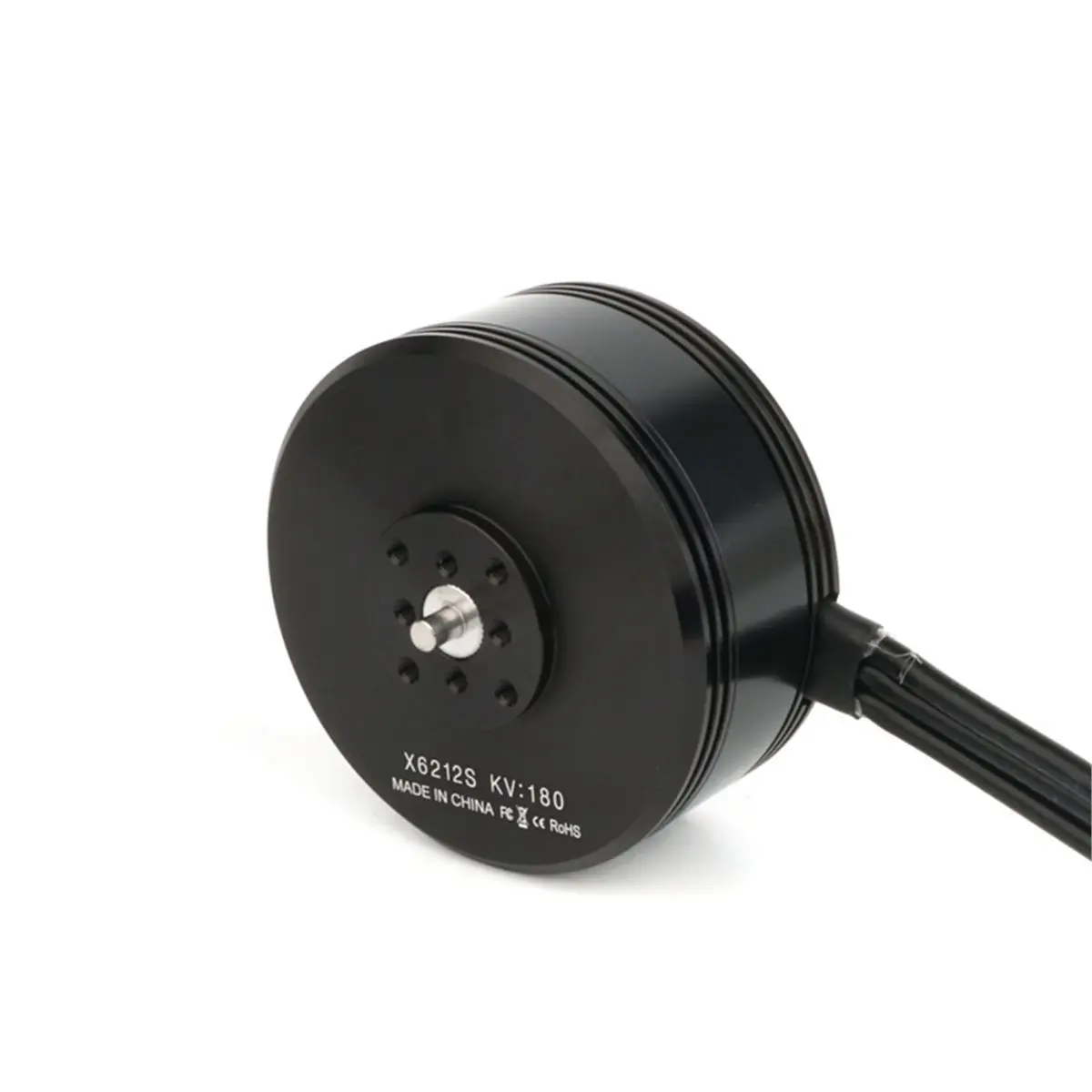 Promotion X6212S 180KV Brushless Motor Multi-Rotor Drone Motor Single- Pulling Force 3.5kg for RC FPV Drone
