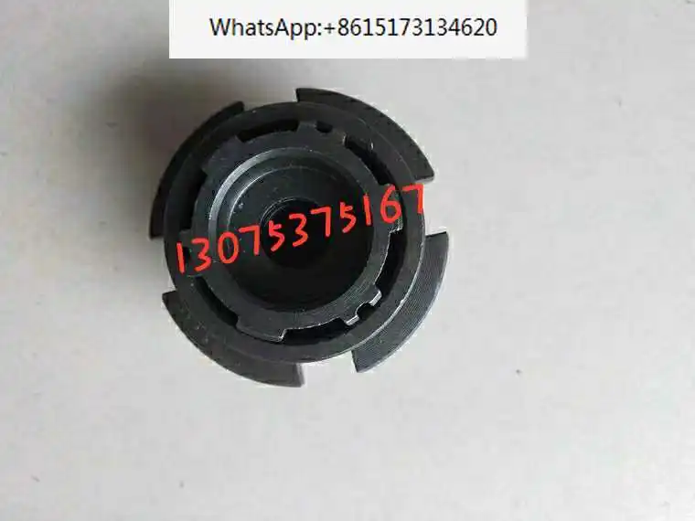 

H24 machine M16 torsion shear sleeve M20 head M22 socket plum blossom head bolt M24 accessories