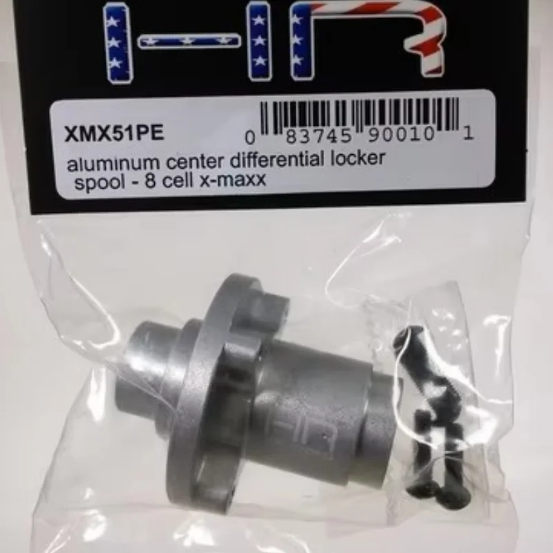 

HR Differential Locker for Traxxas X-Maxx 8S Truck