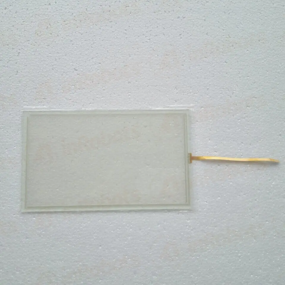 

1Pcs For Touch Screen 48-F-4-64-001 Glass Touchpad