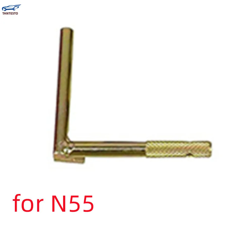 

Новый и старый для BMW N20N46N54N55N62 специальный удлинитель газораспределения коленчатого вала для BMW E70 инструмент защелки коленчатого вала