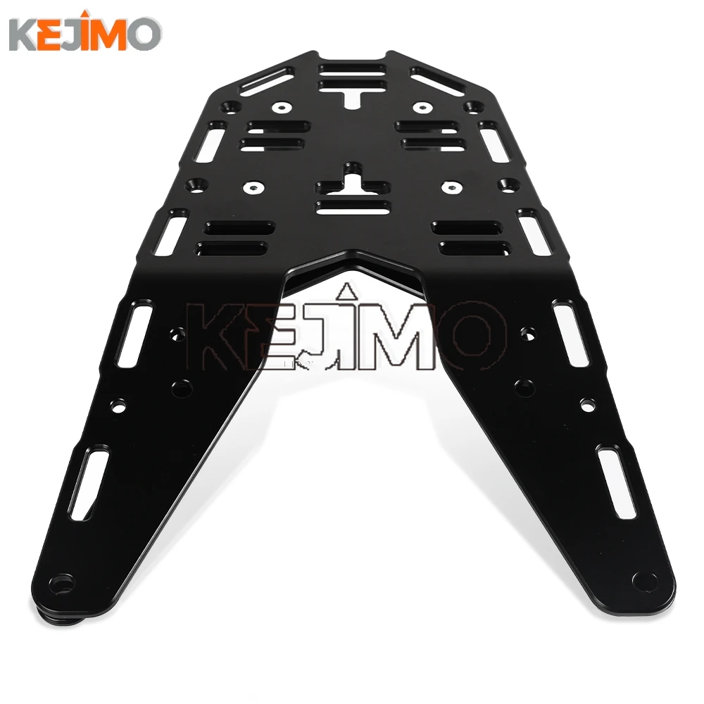 Rear Luggage Rack Cargo Rack FOR KTM 690 Enduro R 690 SMC R 2008 2009 2010 2011 2012 2013 2014 2015 2016 2017 2018 2019 - 2025