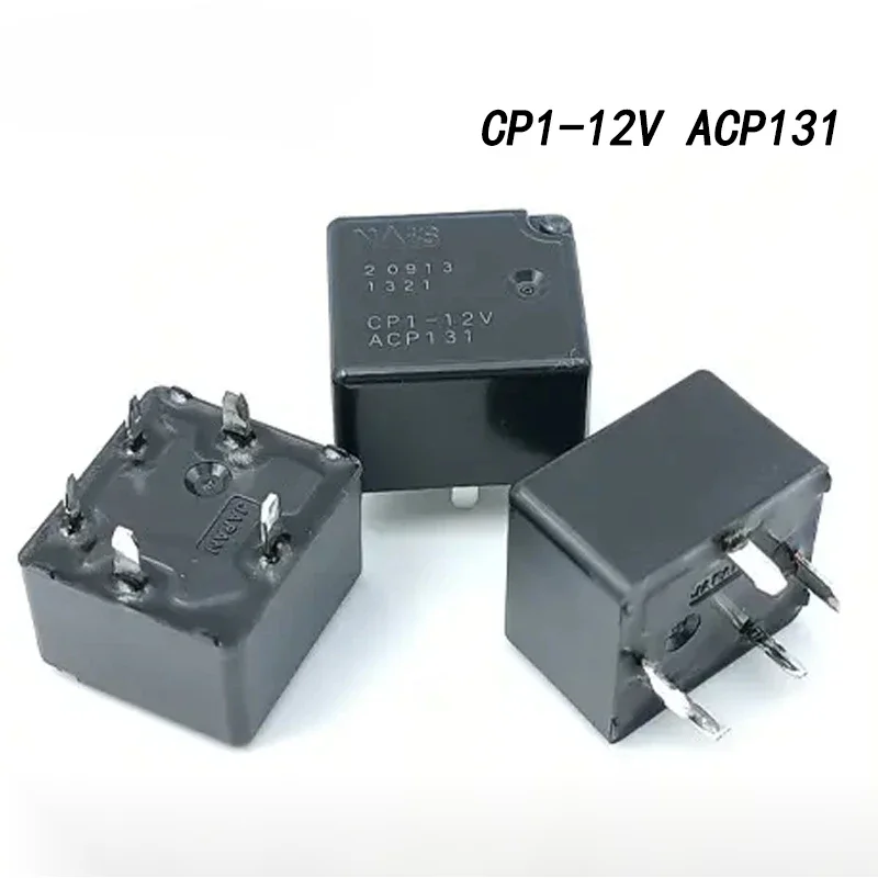 5Pcs/Lot New Relay …
