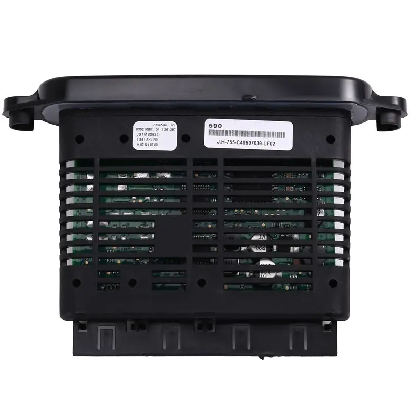 

Модуль управления фарами M93K для BMW 7 серии F01 F02 F03, совместимый, номер детали 63117305234, блок управления фарами