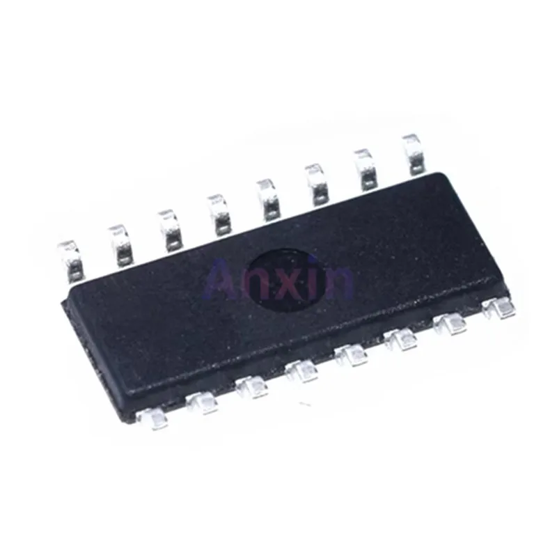 5PCS RDA5807 RDA5807FP SOP-16 FM Stereo Radio Chip Radio IC SMD  RDA5807FP SOP-16 - Image 3