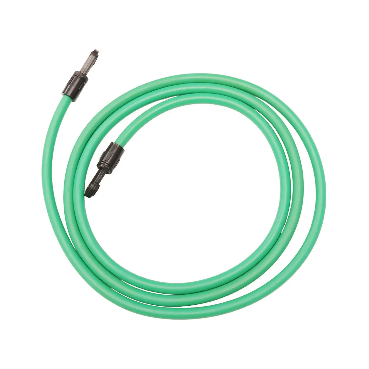 

Swimming Resistance Belt Green For Adults Children Swim Trainer With Parachute Strength Training Equipment Pool Workout