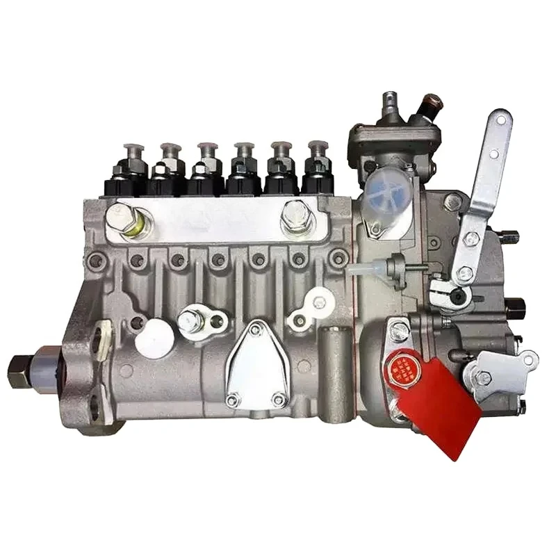 Dongfeng Commins 6BTA5.9-C180 Construction Machinery Engine Fuel Pump 3977539