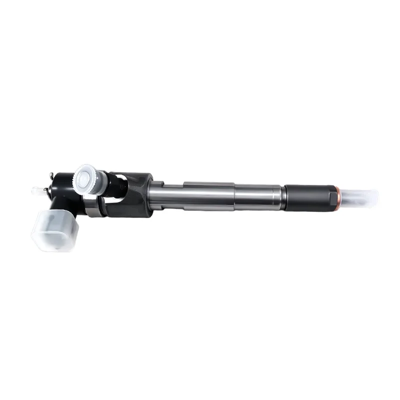 Common Rail Fuel Injector For Passenger Cars, Replacement Part OE 0445110636 0445110635,Auto Engine Repair Accessory.LJ0830