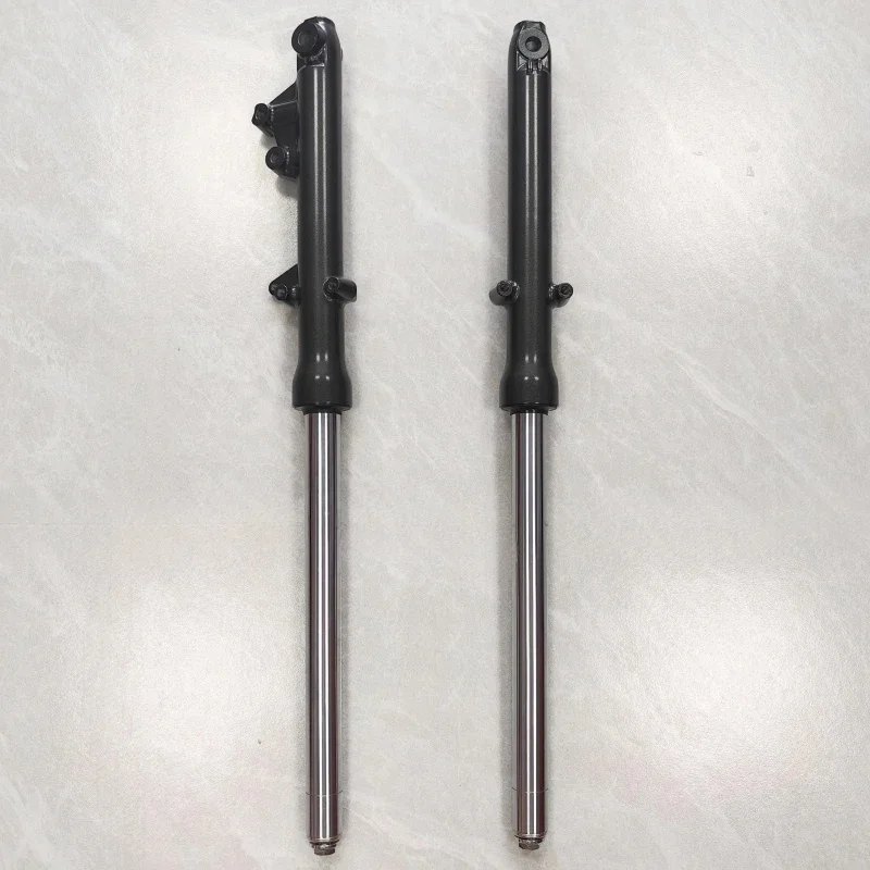 Motorcycle Front Fork Shock Absorber for TVS HLX150 HLX 150 Telescopic