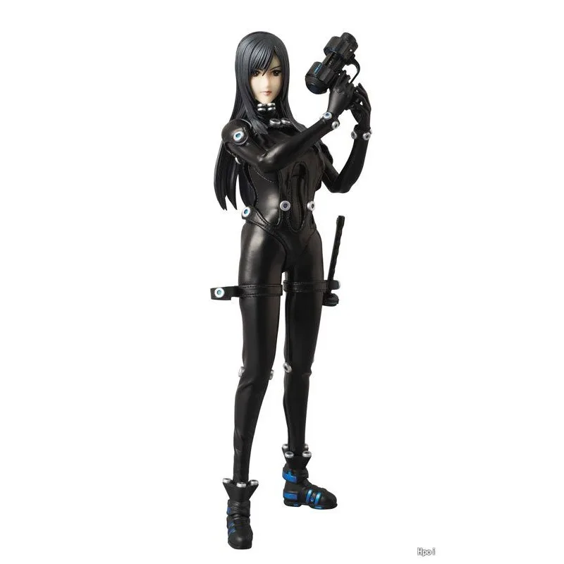 لعبة Medicom الأصلية أبطال العمل الحقيقي سلسلة Xuanye Ji \Lixiang أنيمي عمل نموذج لجسم اللعب الحلي الهدايا للأولاد