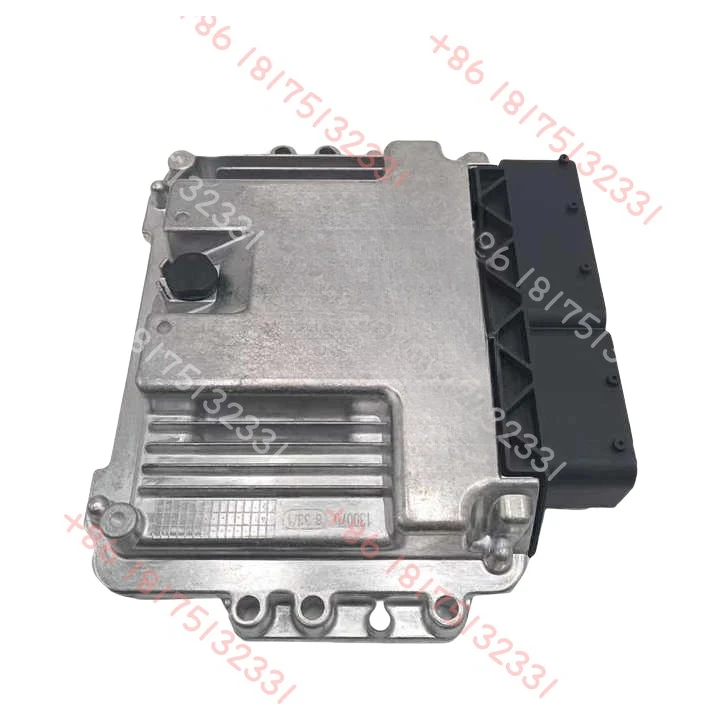

For Kobelco SK130-8 SK140-8 Compatible Engine ECU ECM 0281020255 32G87-41030 D04FR-029138 Steel Parts for Construction Machinery
