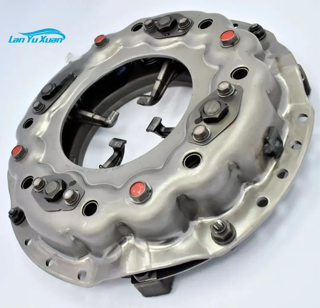 

YSD factory clutch kit ISC 534 Isuzuu 6BG1T/6SA1/6HH1 ISC534