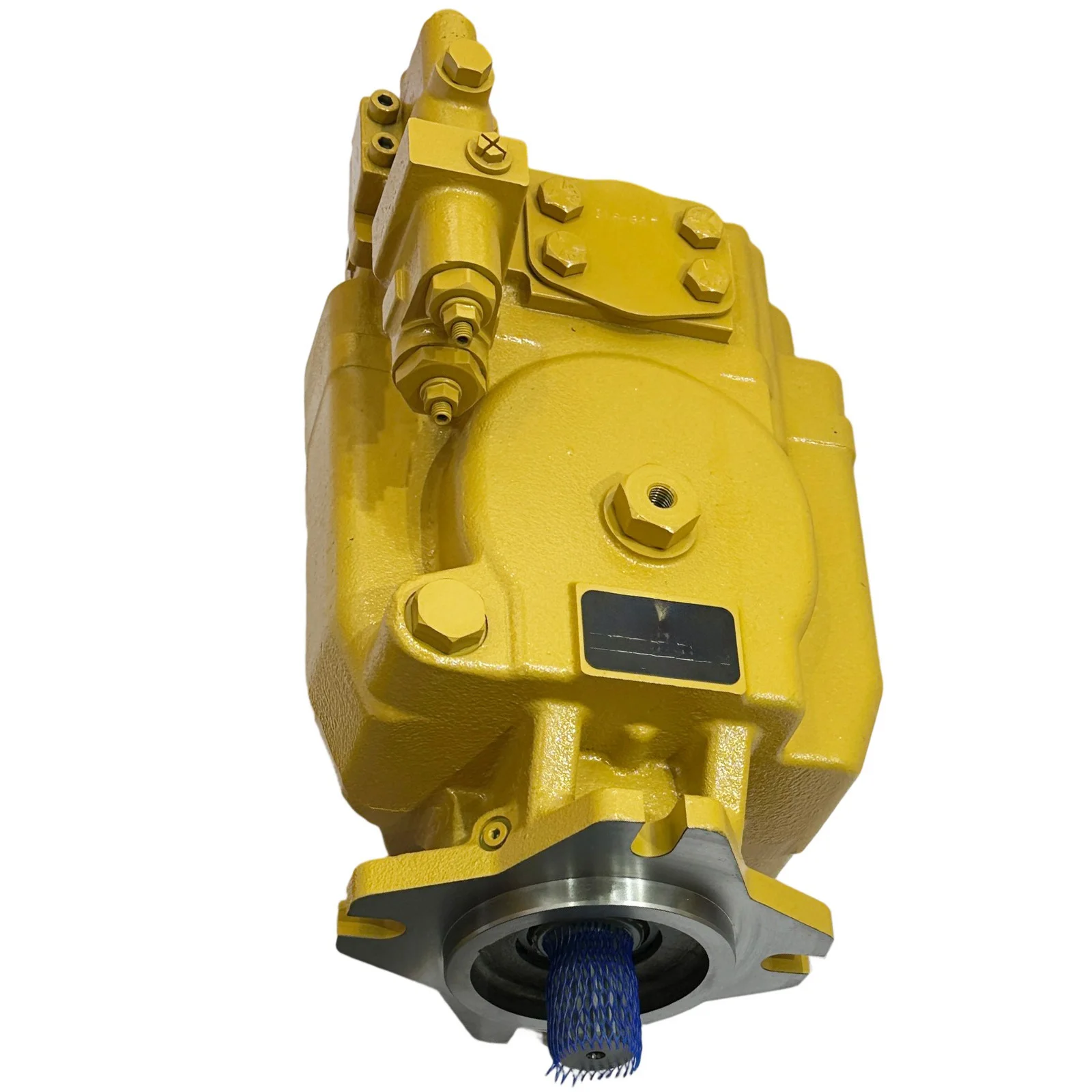 

Hydraulic Pump 9T-8346 0R-8503 For Caterpillar CAT TRACK-TYPE TRACTOR D8R D8R II D8GC D8N D8 GC