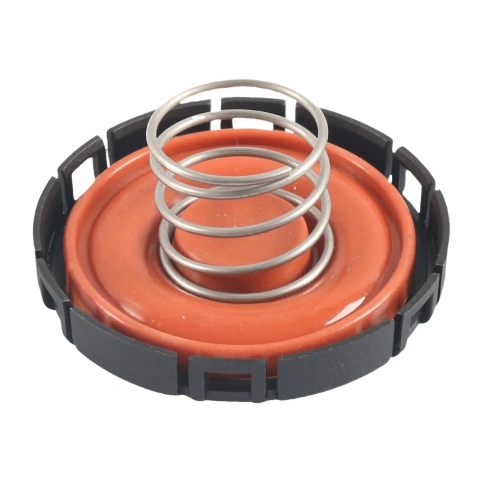 Válvula 11127588412 fácil instalação substituição tampa do diafragma da válvula para 228i 2014-2016 veículo accs auto