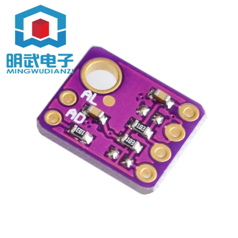 GY-SHT31-D Digital Temperature And Humidity Sensor Module