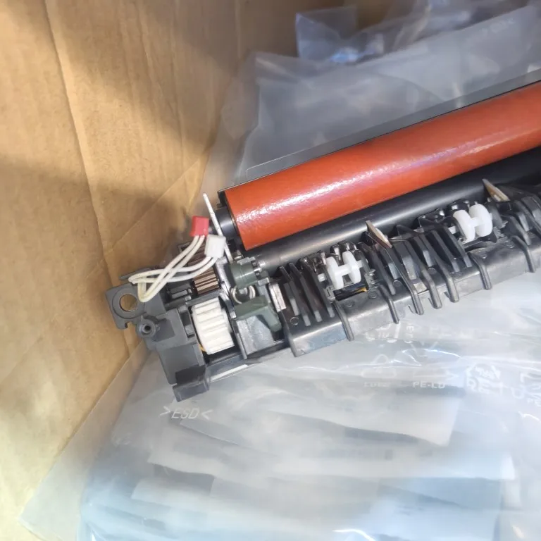 

Fuser Assembly for Brother DCP9020CDN MFC9130 MFC9140 MFC9330CDW MFC9340 9020 9130 9140 9330 9340 Fuser Unit LY6753001 LY6754001