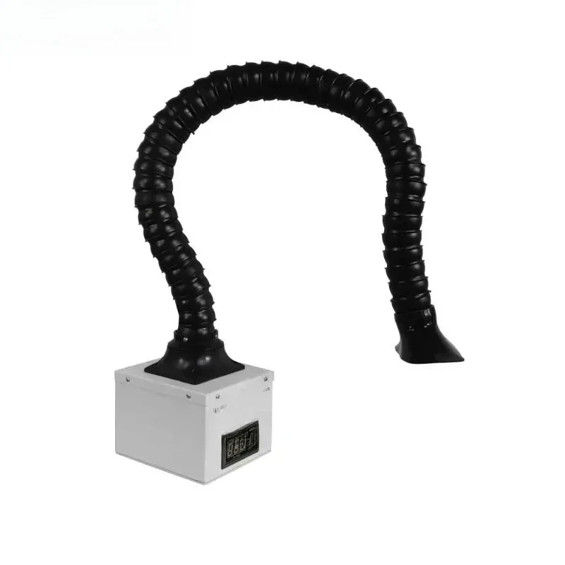 Mini Soot Air Purifier Filter Printer New Condition for Oven Smoke