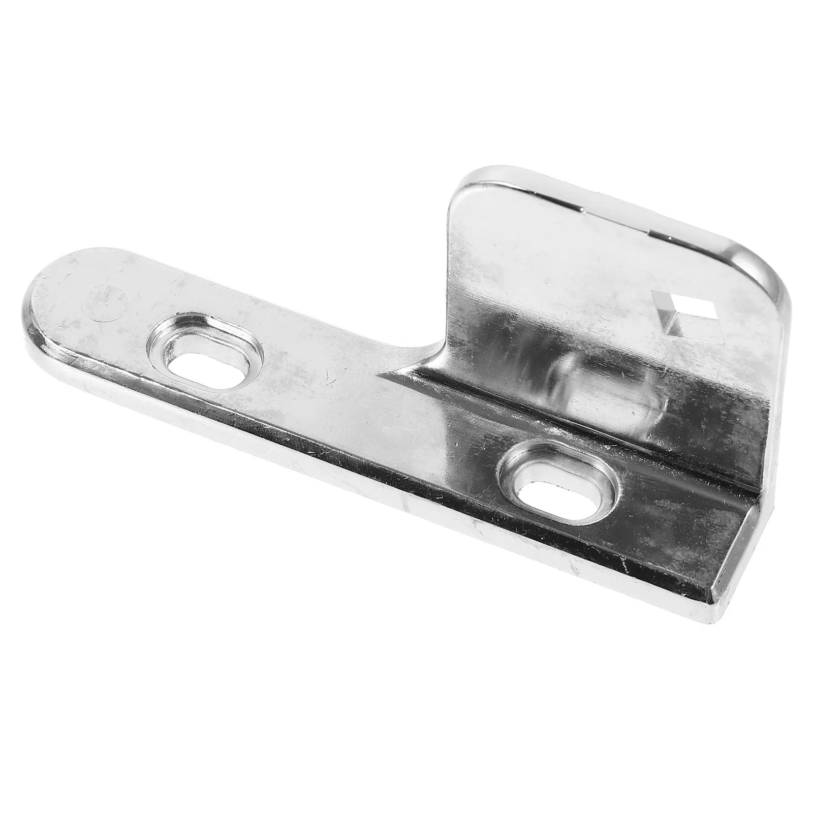 

Heavy Duty Freezer Hinge Stainless Steel Replaceable Fridge Door Hinge Noise Free Rotation High Strength Anti Corrosion