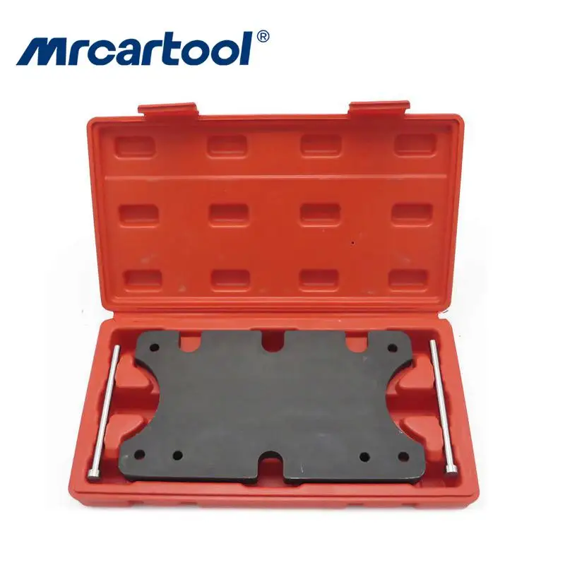 

MR CARTOOL Car Engine Camshaft Timing Tool Set For Roewe 550 VVT MG6 1.8 1.8T Camshaft And Flywheel Locking Tool