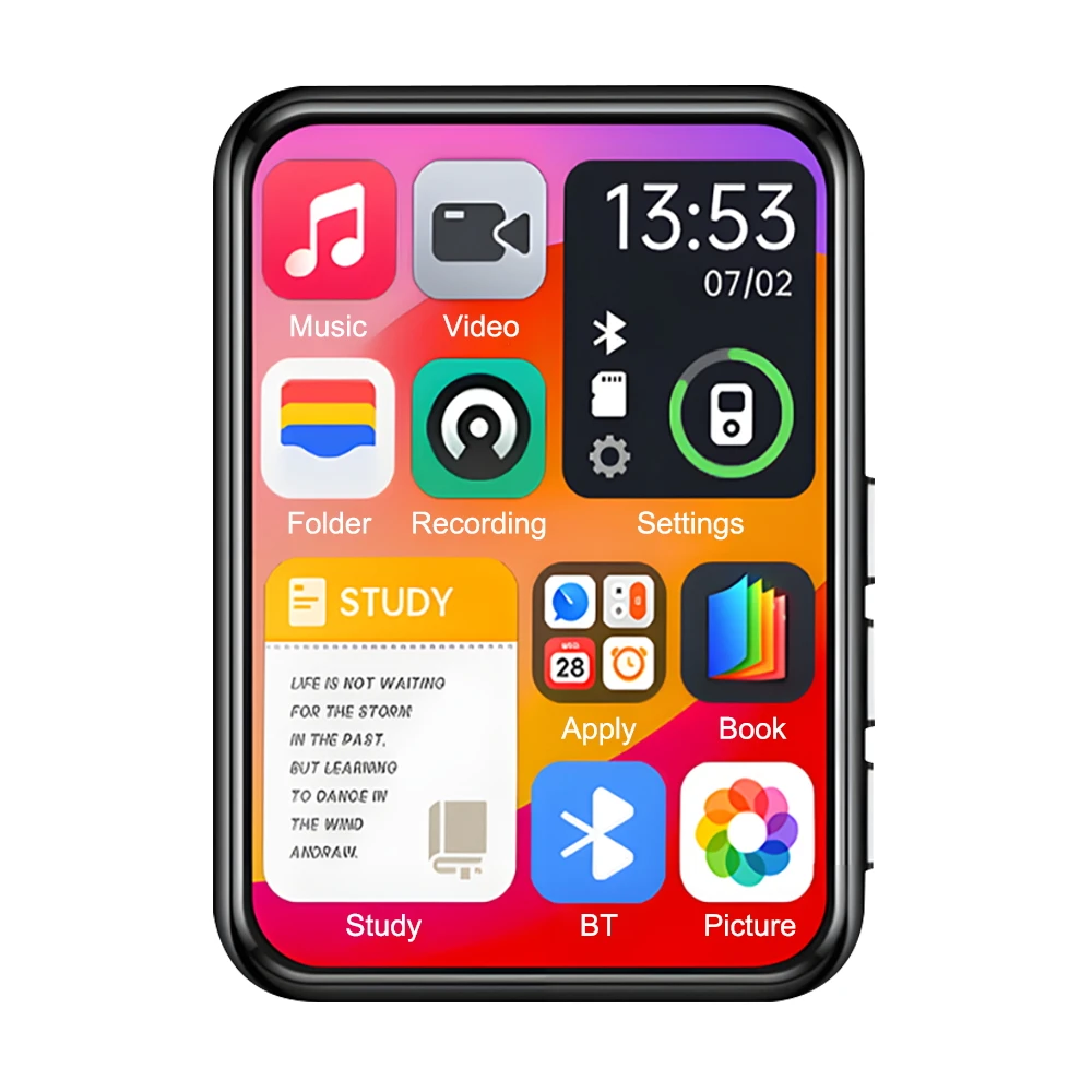 Thumbnail 4 - #21 Trending Portable Media Players Right Now