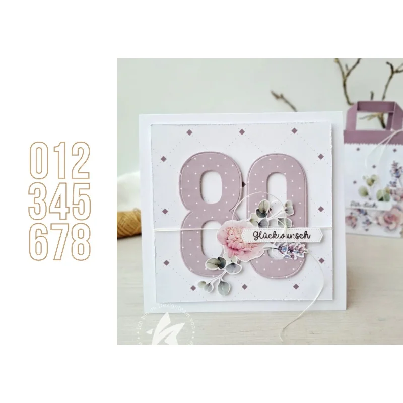 Neu eingetroffen: Vorverkauf von Baby-Stanzformen und Stempeln für DIY-Scrapbooking/Fotoalben, dekorative Prägung, DIY-Papierkarten