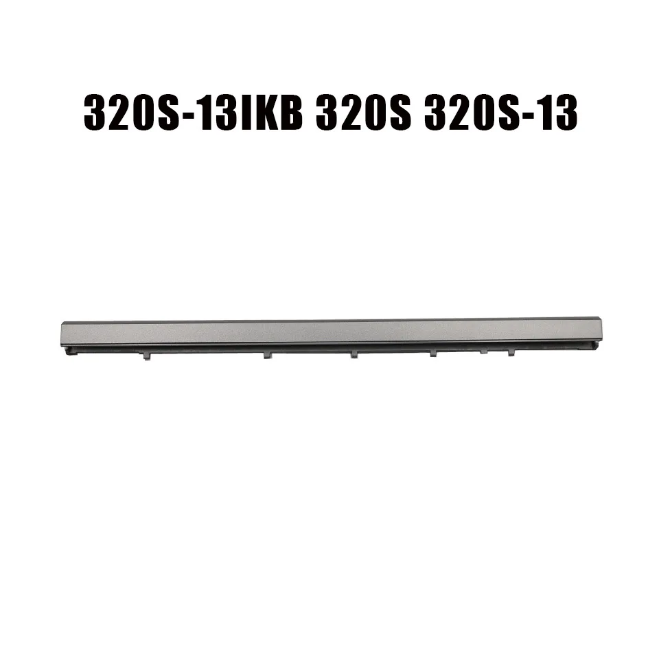 5CB0P57104 Grey Laptop LCD Hinge Cover For Lenovo For Ideapad 320S-13IKB 81AK 320S 320S-13 New
