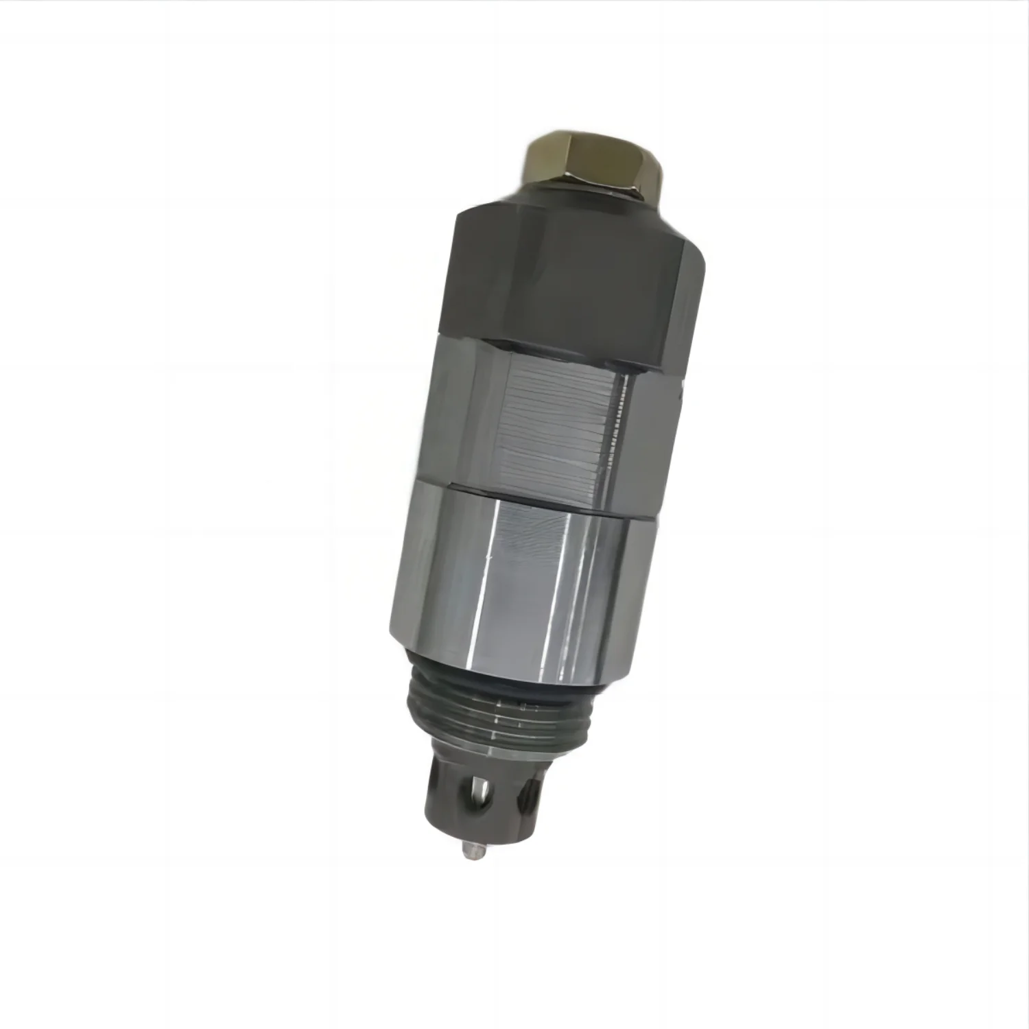 

Excavator parts PC160-7 Overflow Valve for Loader Accessories 709-90-74200