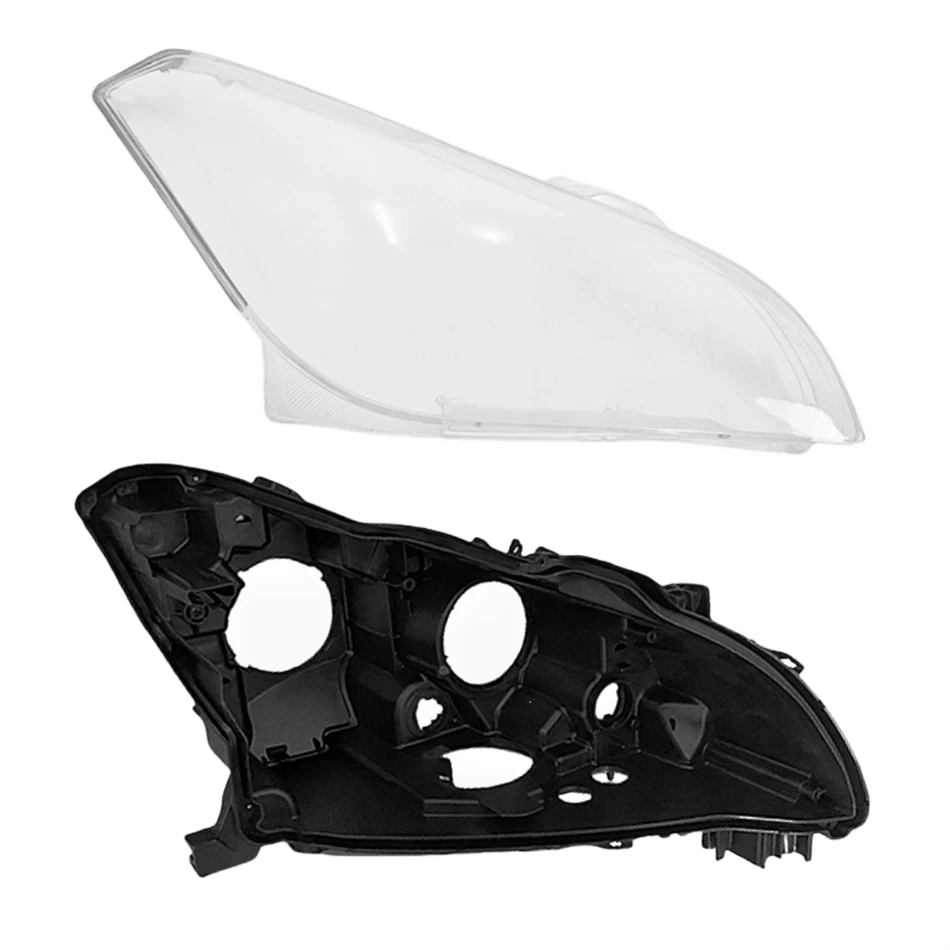 

Для Infiniti Q70 2013 2014, автомобильные аксессуары, автомобильная база, корпус фары, задний держатель корпуса, корпус передней фары