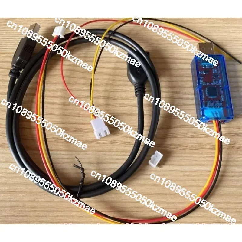 GPU Graphics Card Power Programmer for IR35217 IR3567B VRM Chip Firmware Flash Tool
