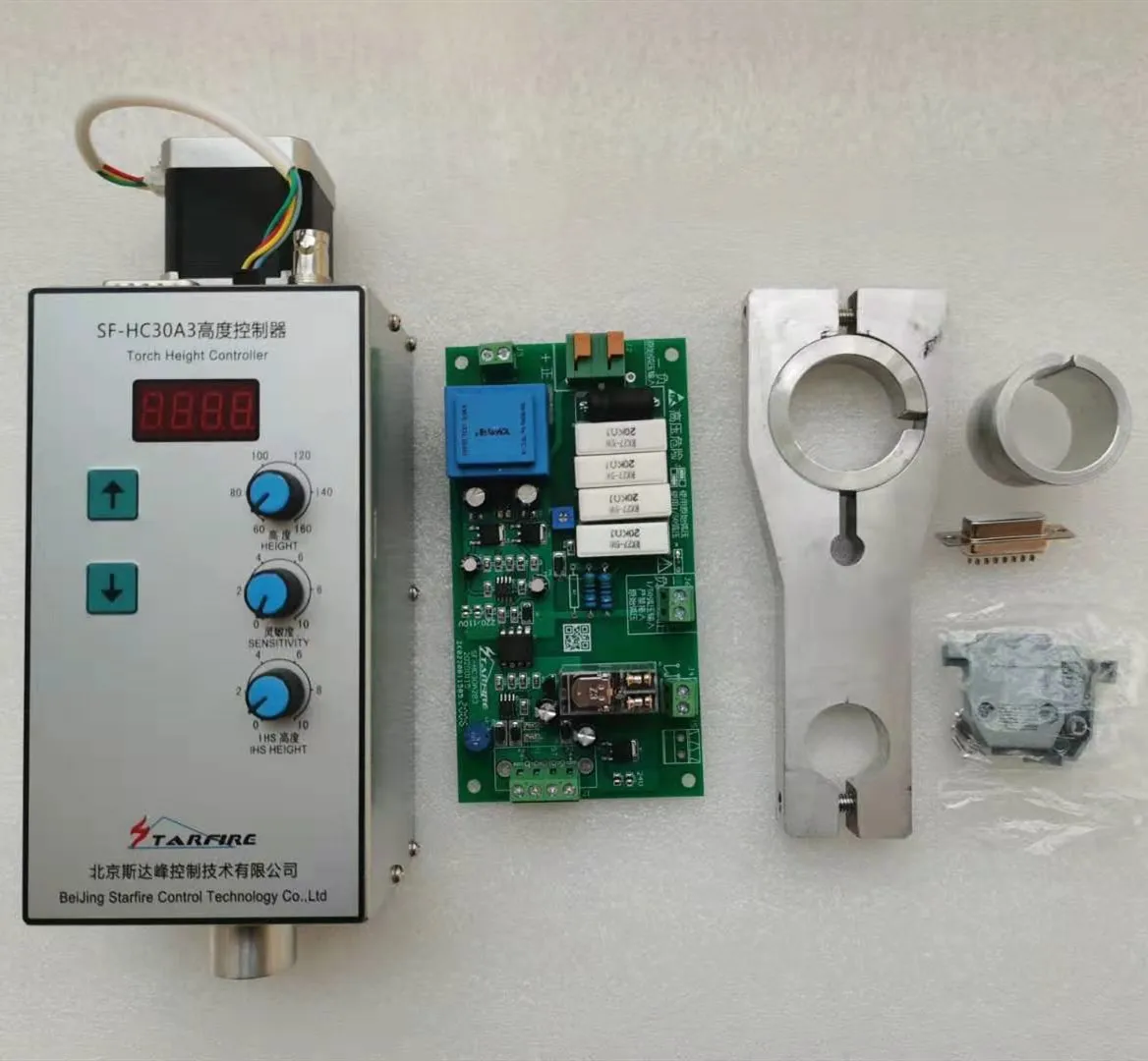 SF-HC30A3 flame torch height controller