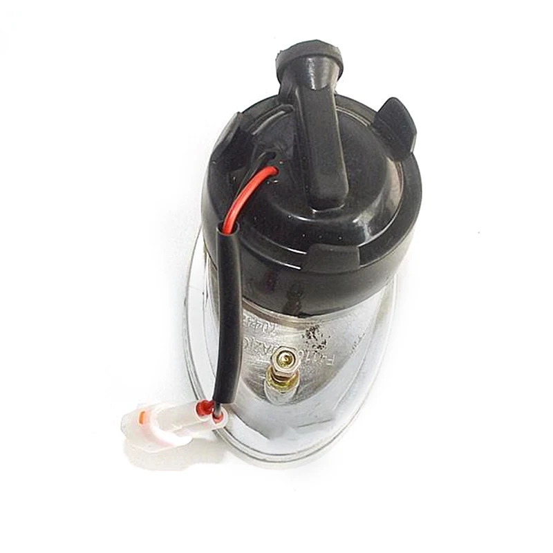 For LIFAN LF SMILY 320 Left Right Front Bumper Fog light Fog Lamp F4116100A2 F4116200A2 Running light lamp