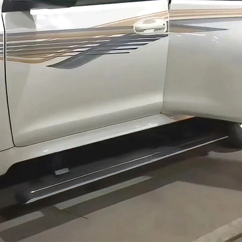 

Factory Hot Selling Car Automatic Retractable Power Side Step Electric Running Board For