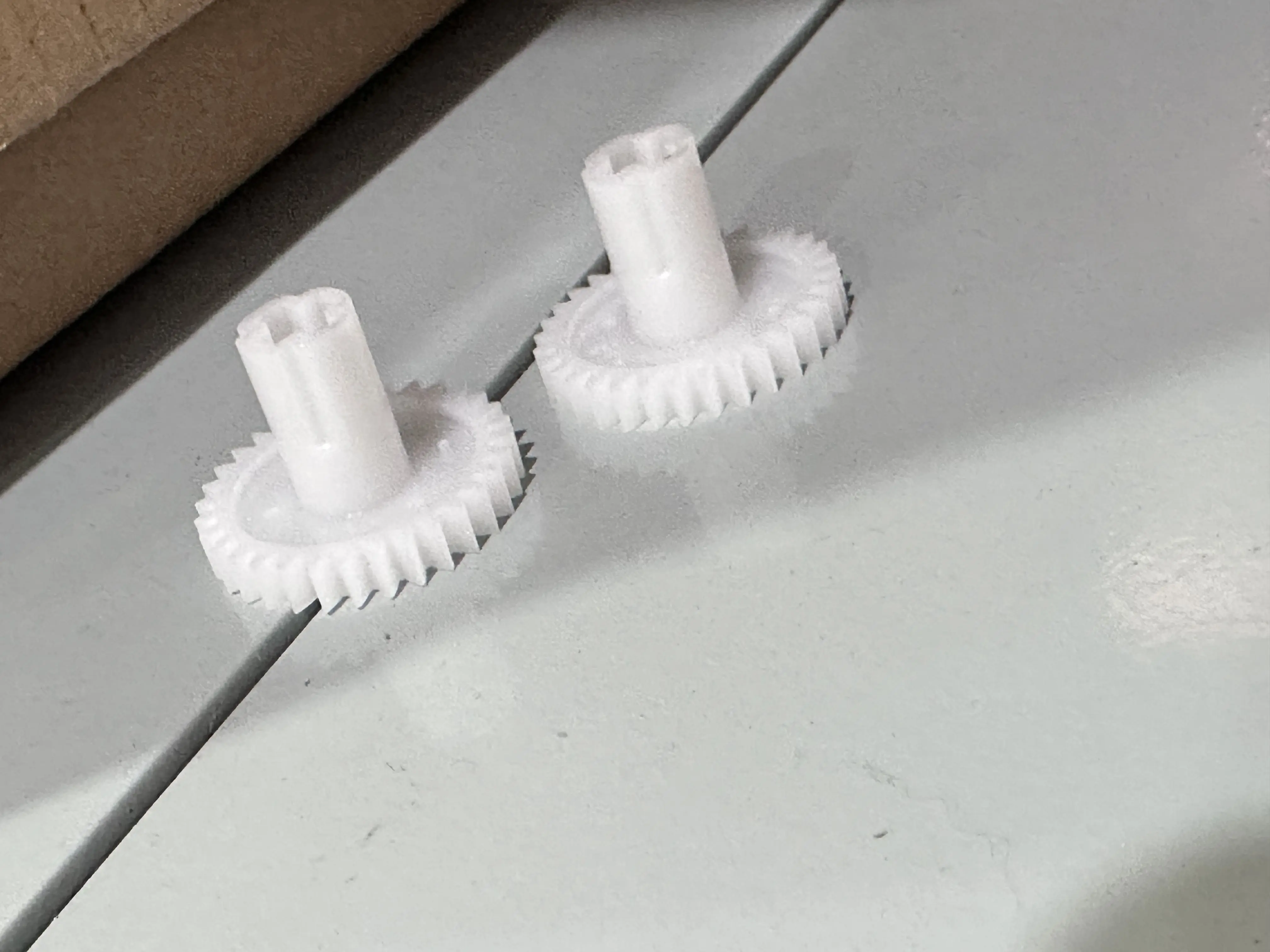 

10X 1779304 ASF Pickup Gear for EPSON L4150 L4151 L4158 L4160 L4165 L4166 L4167 L4168 L4169 L6166 L6167 L6168 L6170 L6176