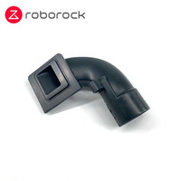 Original Onyx-Air Dust Elbow Pipe for Roborock S7 Auto Empty Dock Home Appliance Robot Vacuum Cleaner Accessories  O10/O15