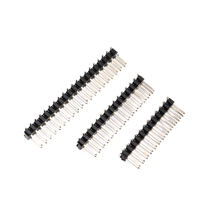 50PCS 2-40P 2.54Mm … - image