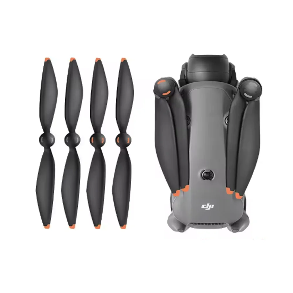 New 1158F low-noise propeller suitable for DJI Mavic 4Pro propeller drone blade replacement parts