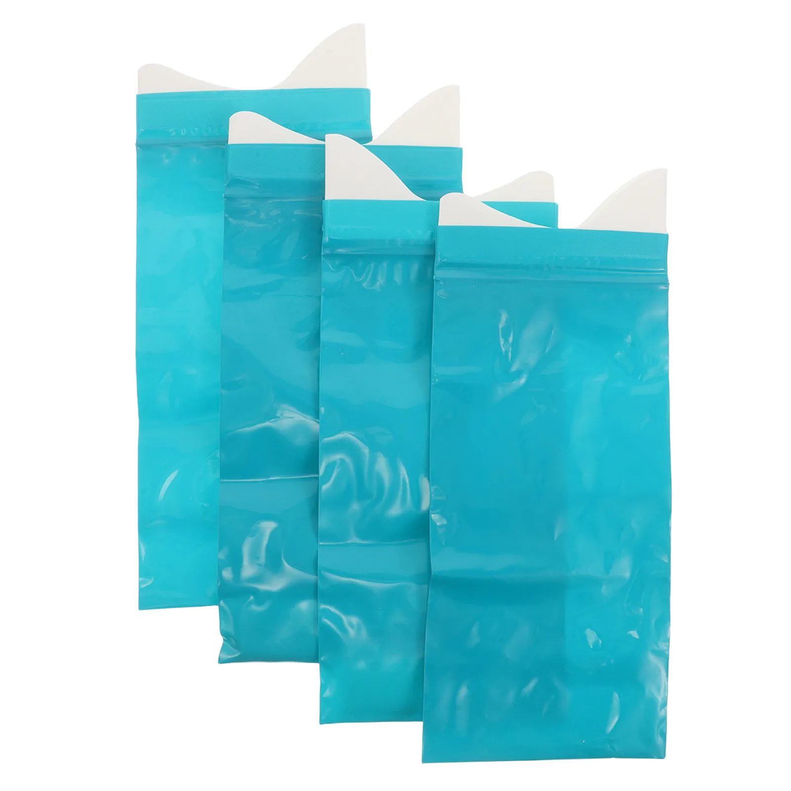 4Pcs Portable Urinal Bags 700Ml Leakproof Disposable Pee Bags for Car Road Trips Camping Emergency Toilet for Men Women Adults
