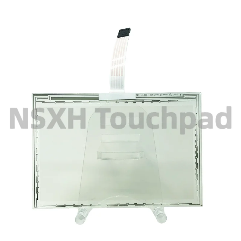 

E724953 TF379 5 wire 7inch Touch Panel Screen Glass Digitizer 170mm*116mm