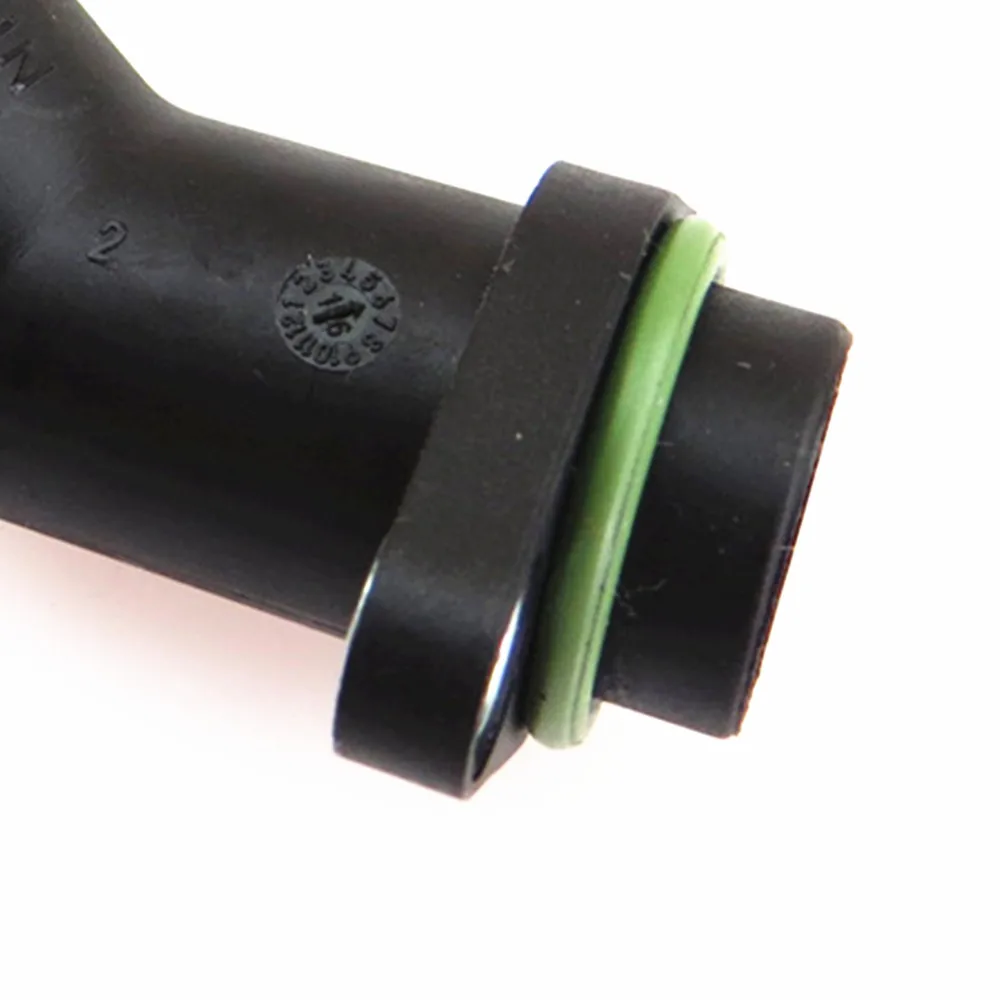 03C115251N Nosel Hisap Pompa Oli Mesin Mobil untuk Audi A1 VW Beetle Eos Golf MK6 Jetta Polo Tiguan Seat Ibiza Skoda 03C 115 251N