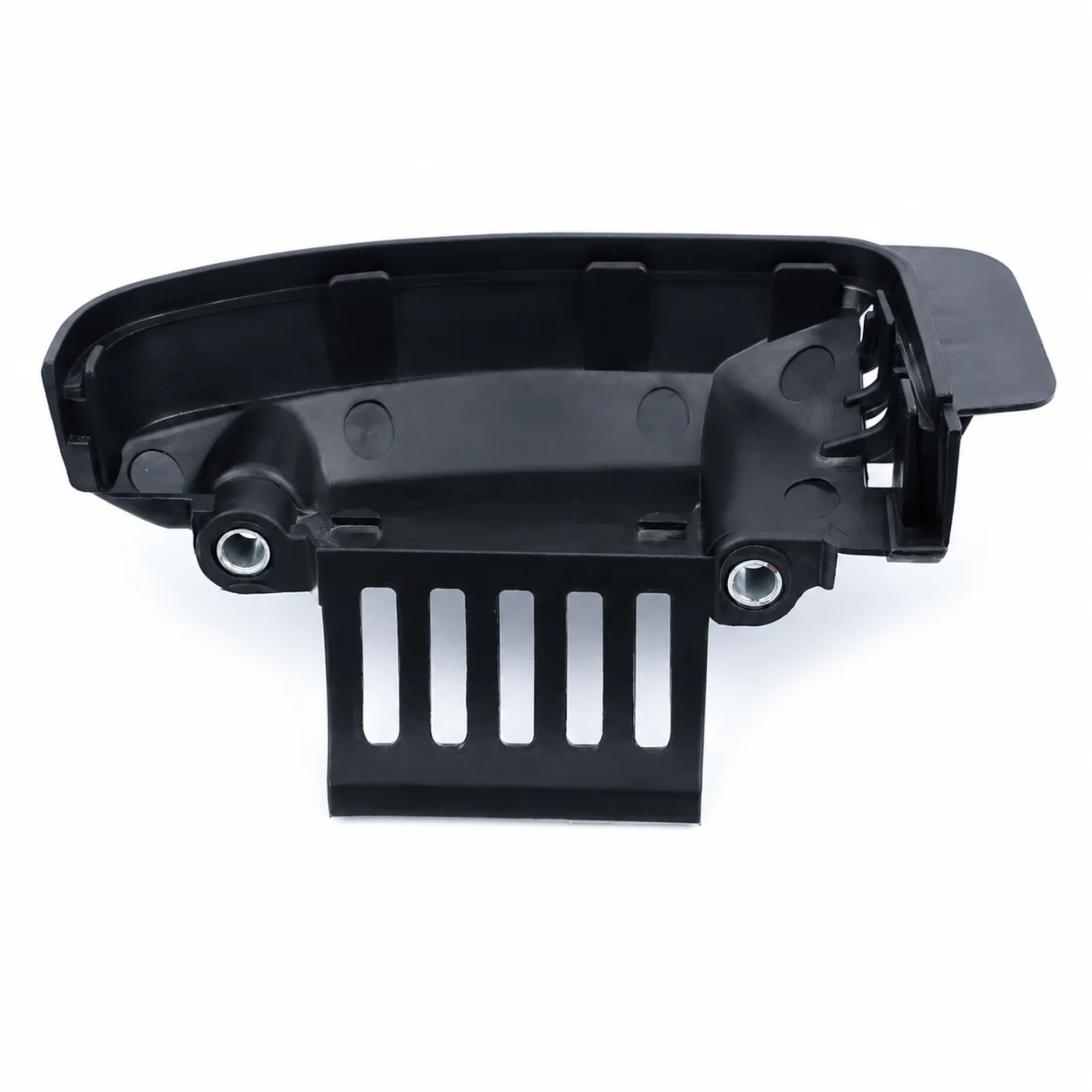 Muffler Cover Replacement for Honda GX35 HHT35S UMK35 Engine Cover Exhaust Cover OEM 18518-Z0Z-020 Lawn Mower Small Engine Parts