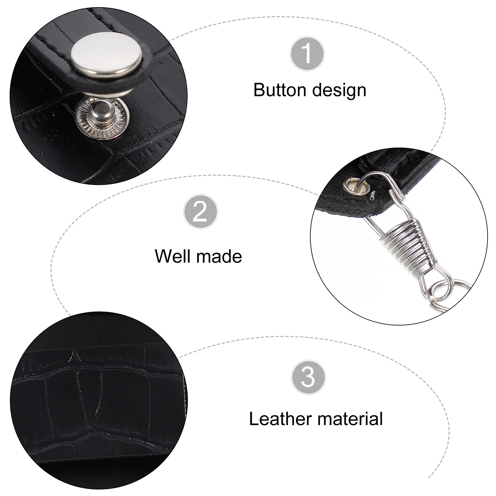 

Pocket Watch Case Bamboo Grain Durable Protector Holder Travel Pouch Scratch Proof Storage Cover Watch Travel Case