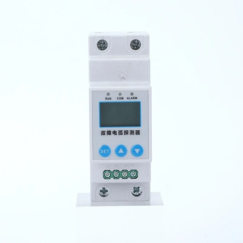 

36Mm Single Phase Fault Arc Detector AFDD Fault Arc Detector, Current Arc Voltage Detection