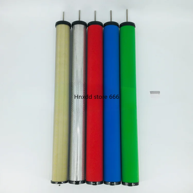 Imported glass fiber-48 filter element, equivalent replacement filter element, compressed air precision filter