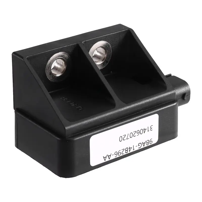 A85E-New High Quality ESP Yaw Rate Sensor For Ford Focus Fiesta 98-04- Auto Parts 98AG-14B296-AA 98AG14B296AA