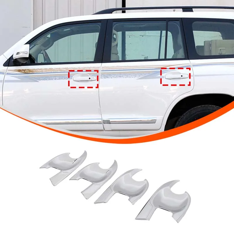 For 2023+ Toyota La… - image