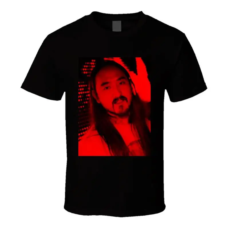 Steve Aoki Celebrit… - image