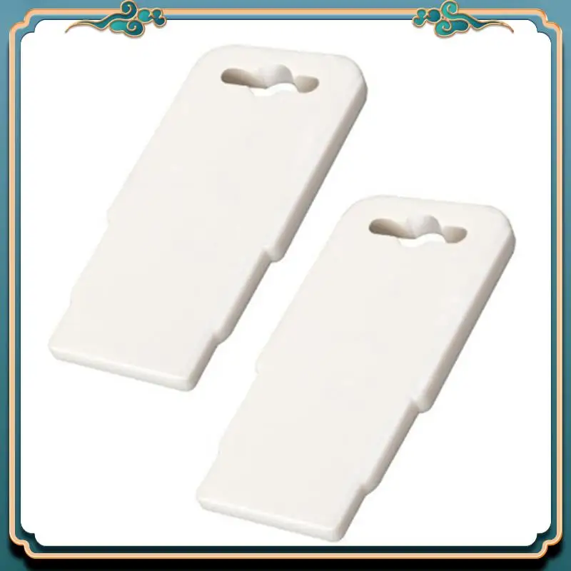 Mais recente 2 pçs ferramenta de remoção de assento de entrada retorno montagem globo ocular removedor de assento compatível para hayward spx1419b1